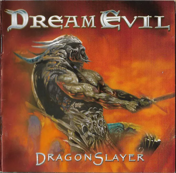 Dragonslayer