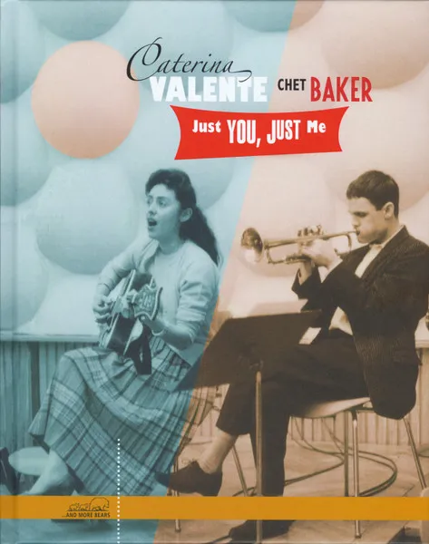 Caterina Valente & Chet Baker