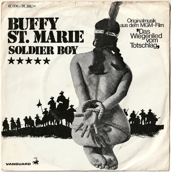 Soldier Boy (Originalmusik Aus Dem MGM-Film "Das Wiegenlied Vom Totschlag")