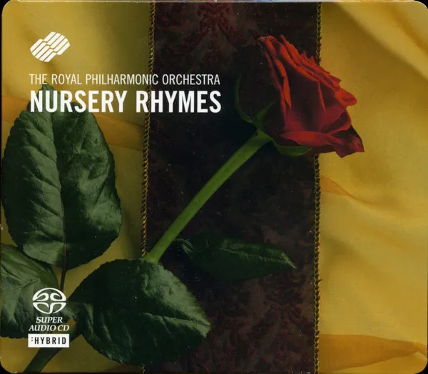 Nursery Rhymes