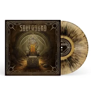 sYn (Limited Edition) (Gold W/Black Dust Vinyl)