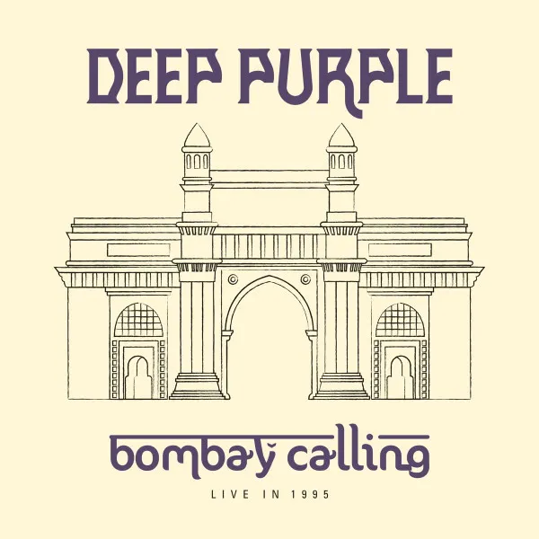 BOMBAY CALLING