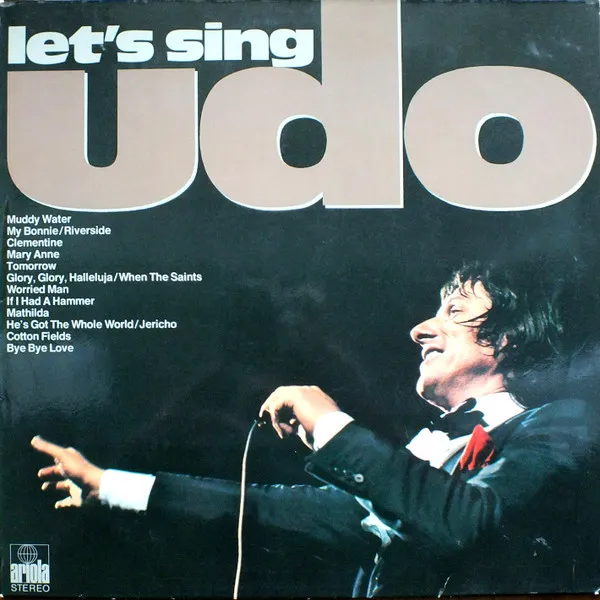 Let's Sing Udo
