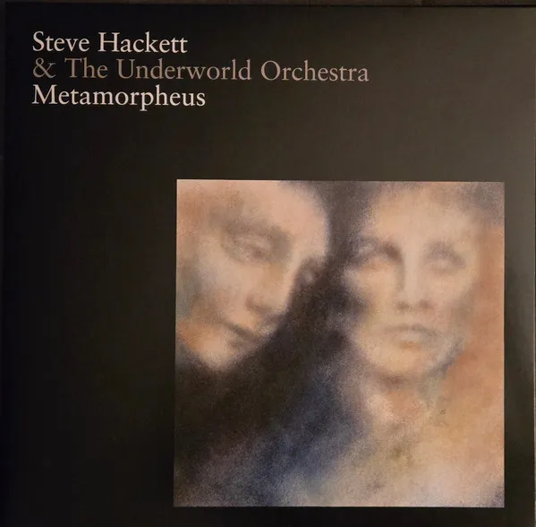 Metamorpheus (Vinyl Re-Issue 2024)