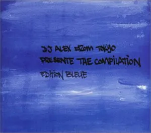 The Compilation (Edition Bleue)