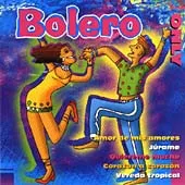 BOLERO ONLY