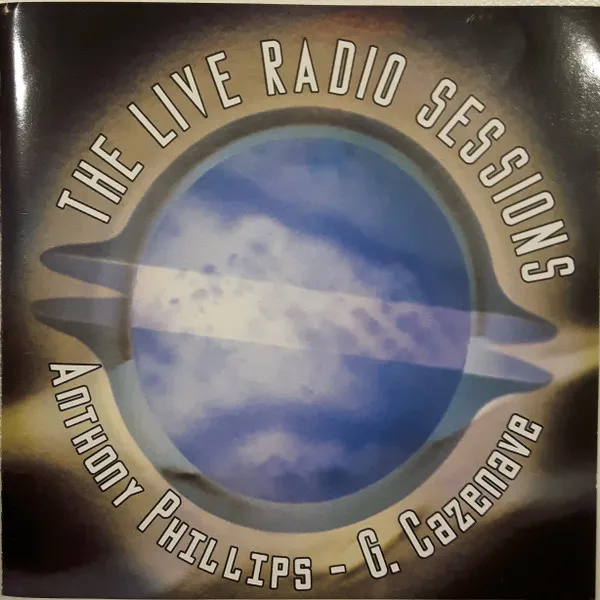 The Live Radio Sessions