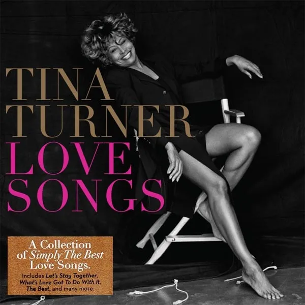 LOVE SONGS