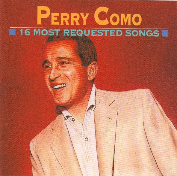 16 Most Requested Songs