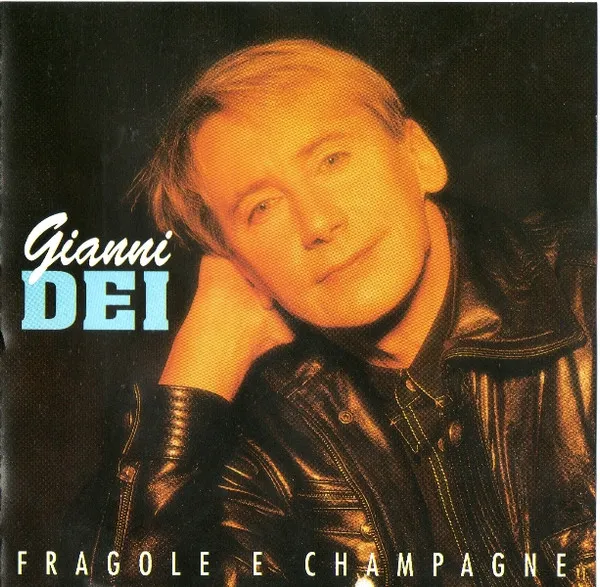 Fragole E Champagne