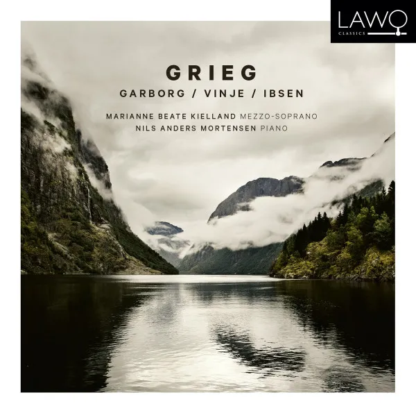 Garborg / Vinje / Ibsen