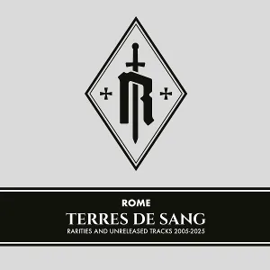 Terres De Sang: Rarities And Unreleased Tracks