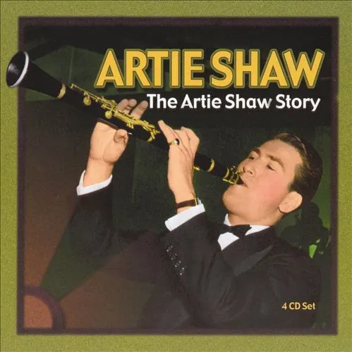 The Artie Shaw Story