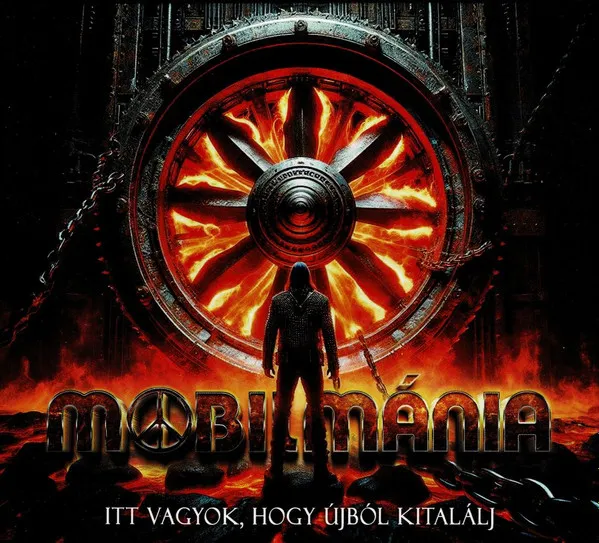 MOBIL MANIA
