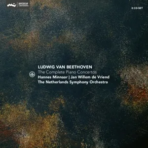 Minnaar, Hannes | De Vriend, Jan Willem | the Neth
