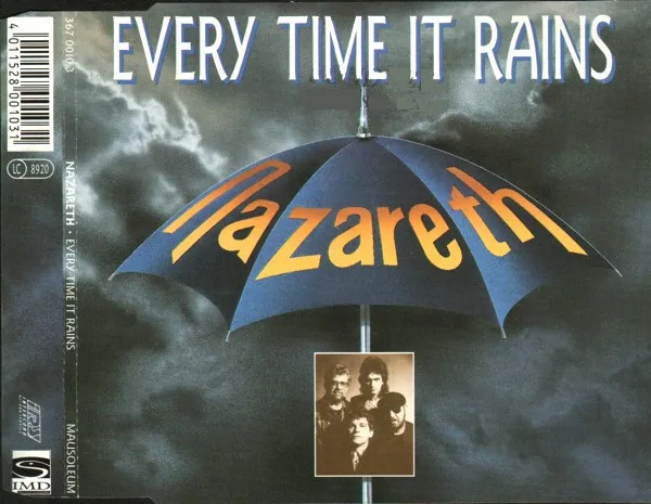 Every Time It Rains
