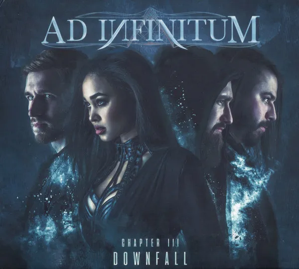 CHAPTER III - DOWNFALL
