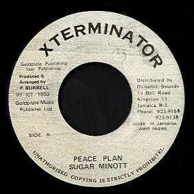 Peace Plan