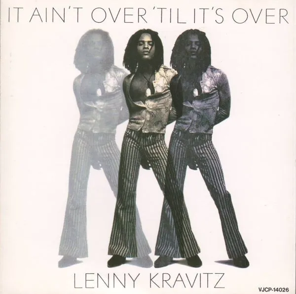 It Ain't Over 'Til It's Over