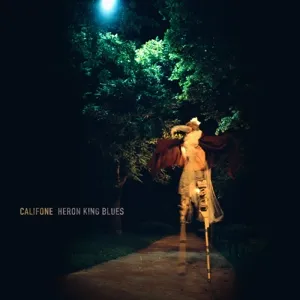 Heron King Blues