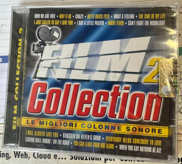Film Collection 2