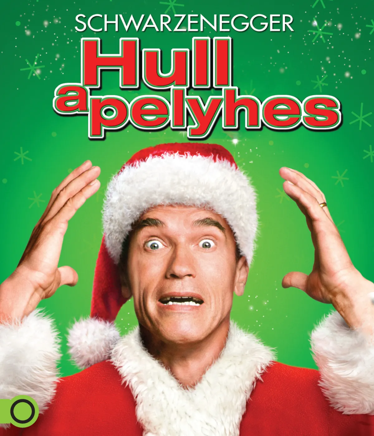 Hull a pelyhes BD (HU)