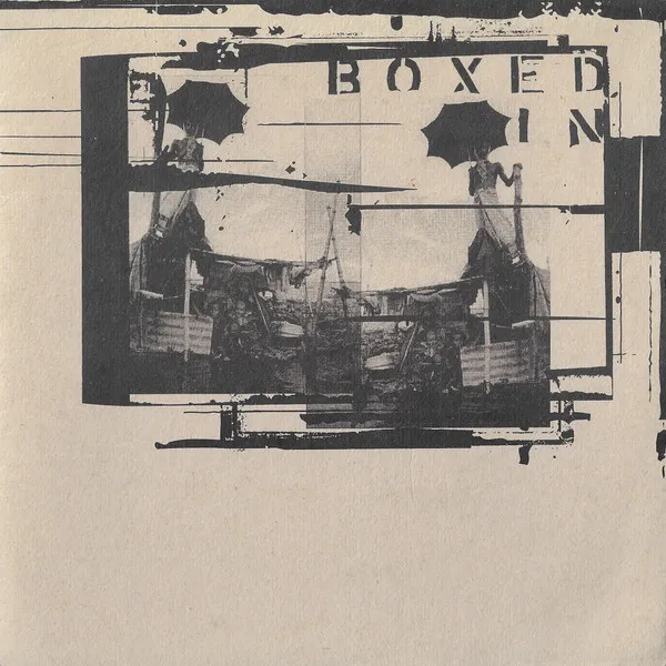 Boxed In