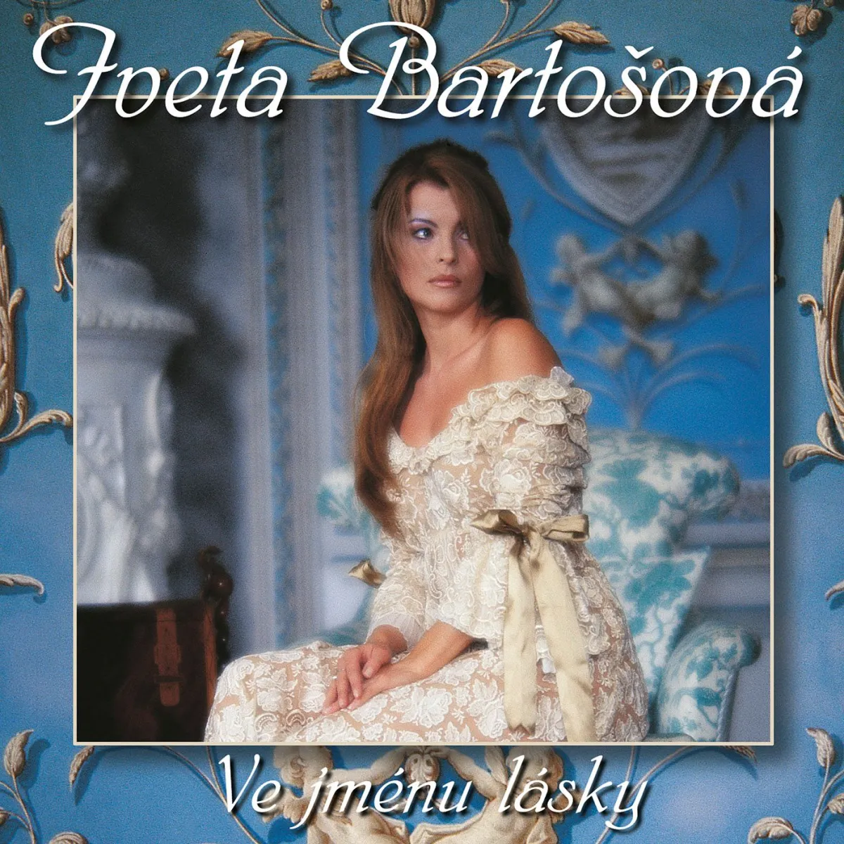 VE JMENU LASKY (25TH ANNIVERSARY)