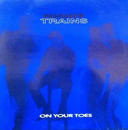On Your Toes