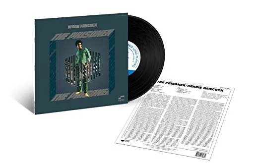The Prisoner (Reissue) (Tone Poet Vinyl) (180g)
