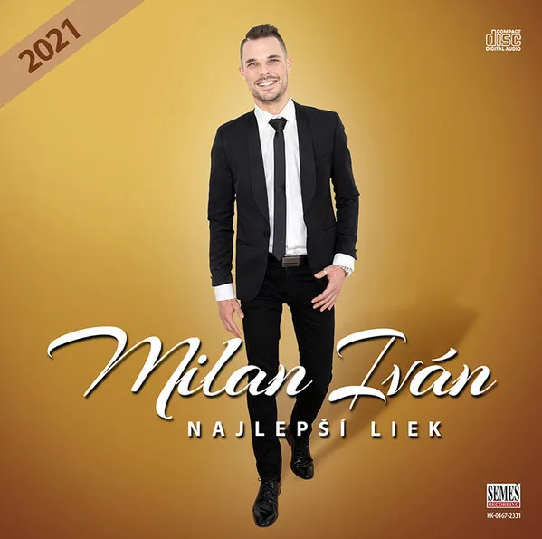 NAJLEPSI LIEK