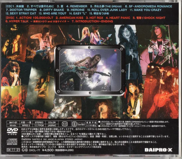 Hyper Best ~ 20th Anniversary ~