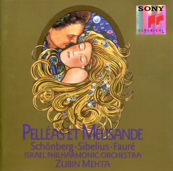 Pelléas Et Mélisande