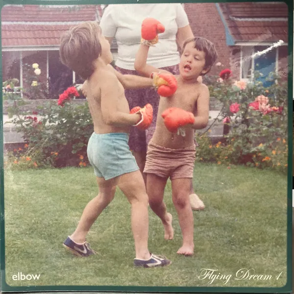 Flying Dream 1
