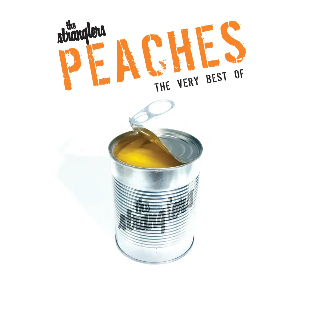Peaches: the Very Best of the