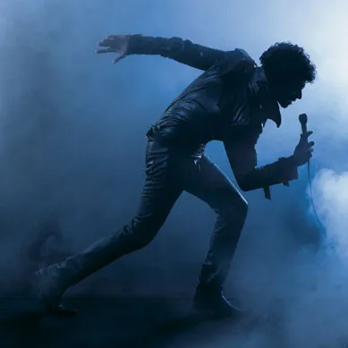Imperator Of Pop