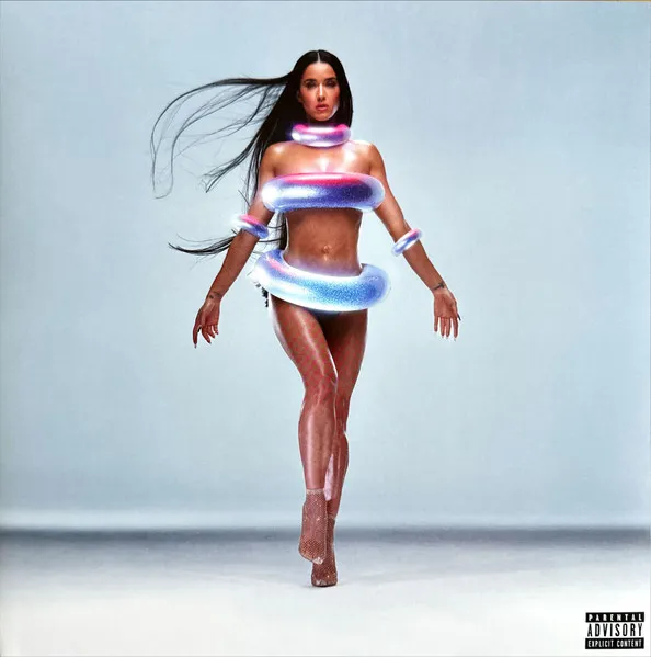 143 (Limited Edition) (Purple Translucent Vinyl)