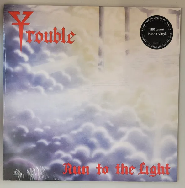 RUN TO THE LIGHT BLACK LTD.