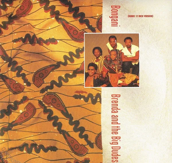 Bongani (Remix) / Higher