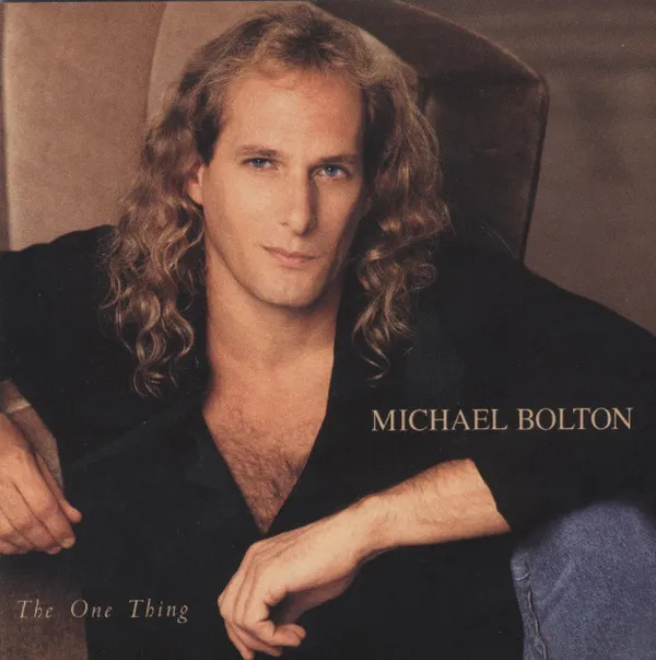 The One Thing