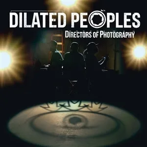 Directors Of Photography (Limited Edition) (Clear Vinyl)