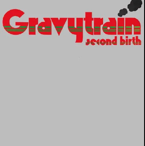 Second Birth
