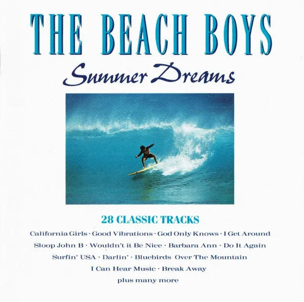 Summer Dreams (28 Classic Tracks)