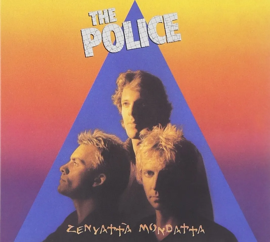 POLICE