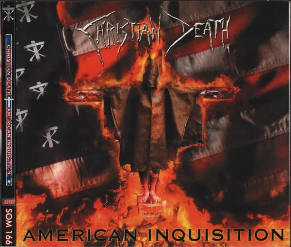 American Inquisition