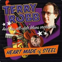 Heart Made Of Steel