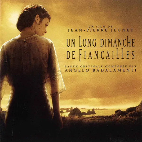 Un Long Dimanche De Fiançailles