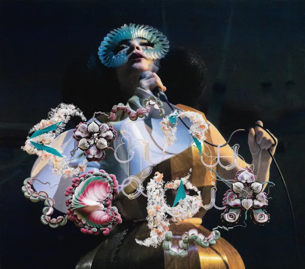 Cornucopia : Live