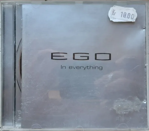 In Everything