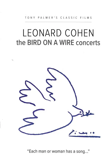 The Bird On The Wire Concerts